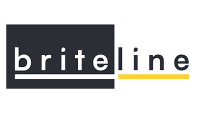 Briteline logo