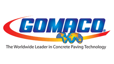 Gomaco logo