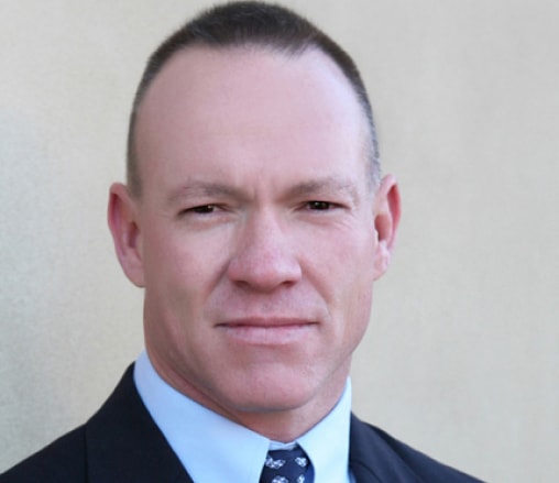 Headshot of Dave Zanetell