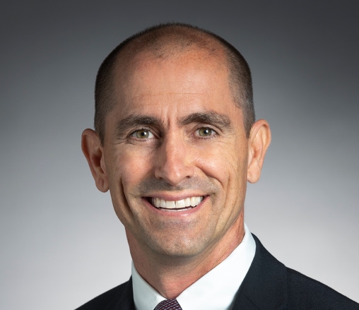 Headshot of Tony Fassino