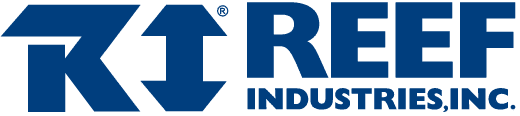 REEF Industries logo