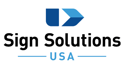 Sign Solutions USA logo