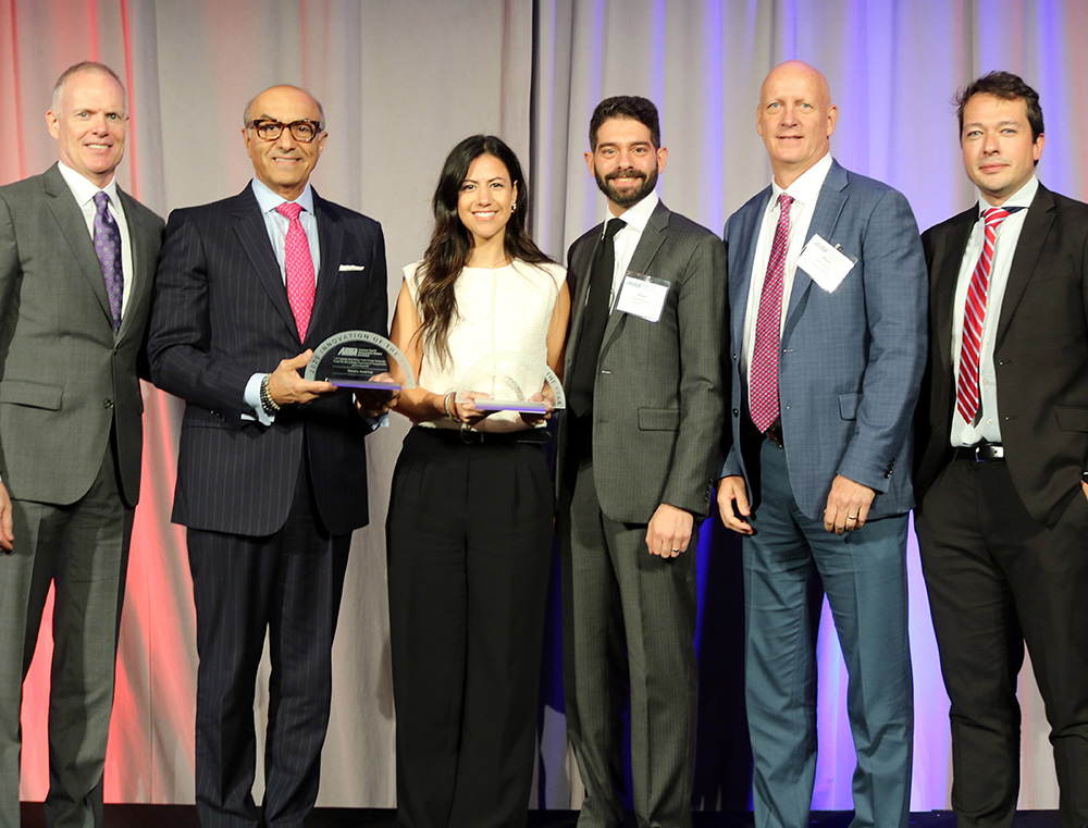 Calcasieu_P3_2025_award