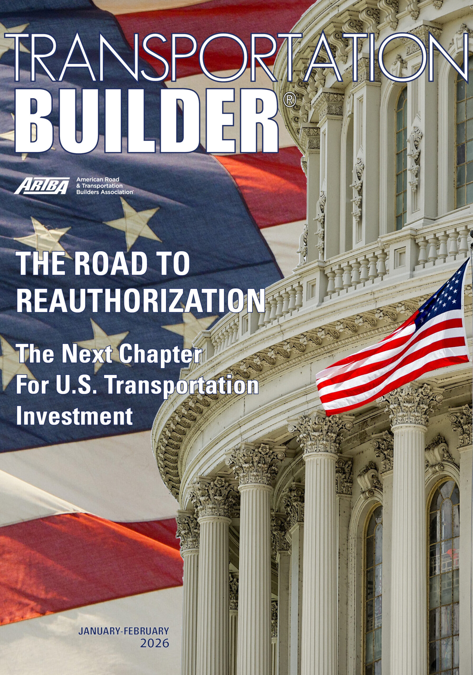 TB Jan-Feb 2026 cover