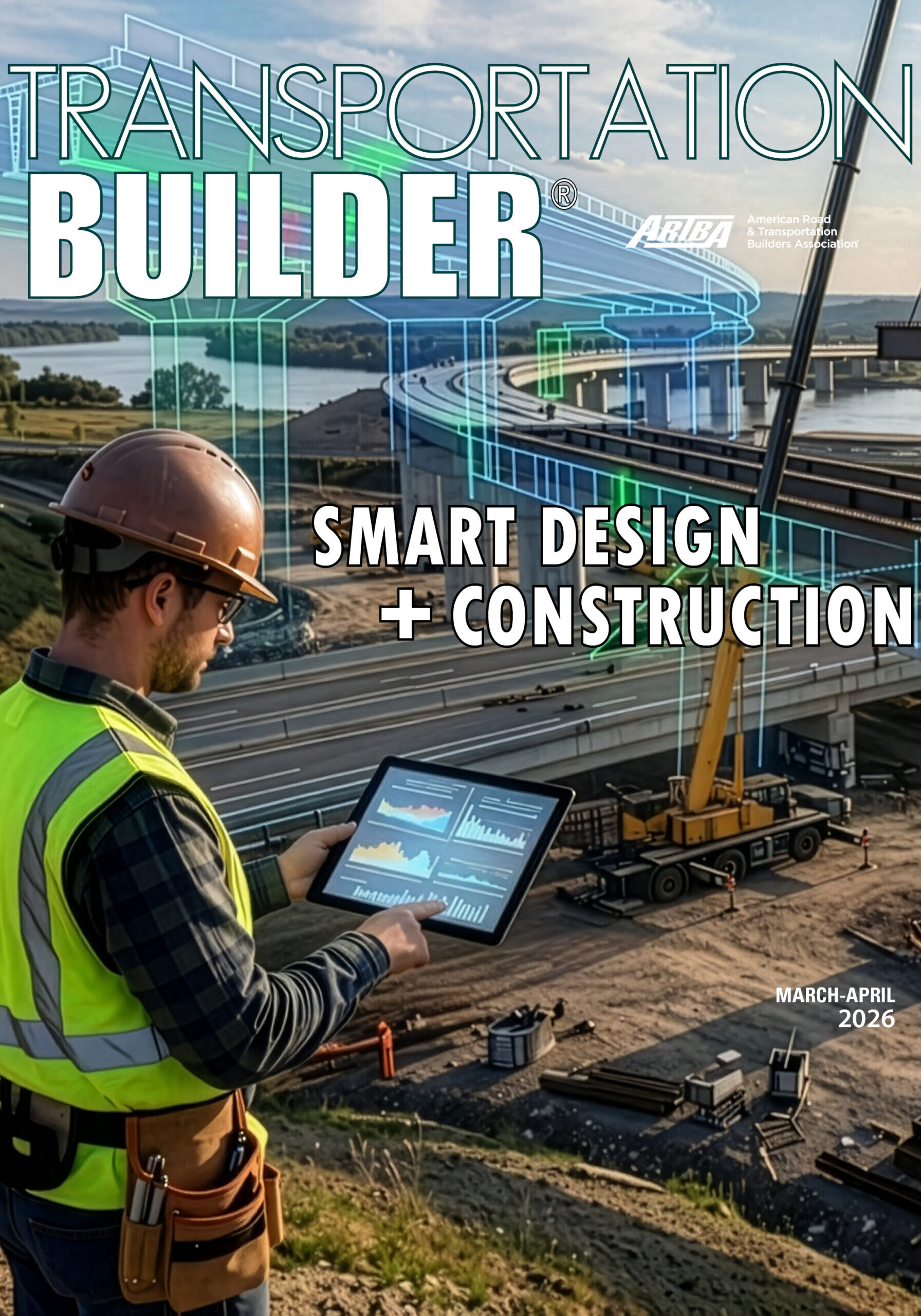 TB March-April 2026 cover