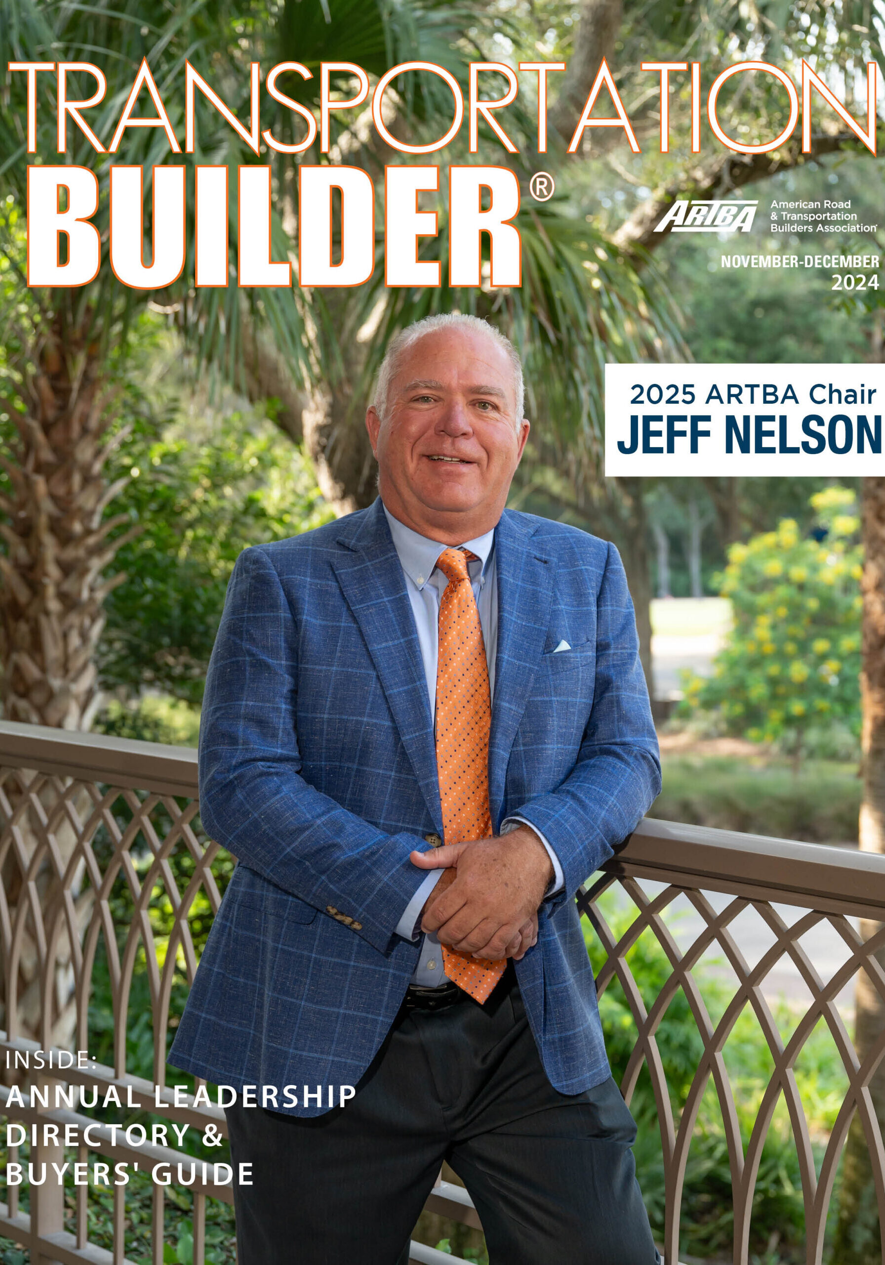 TB Nov-Dec 2024 cover