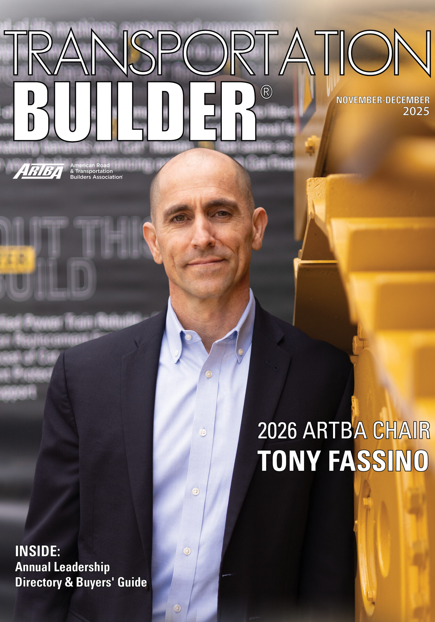 TB Nov-Dec 2025 cover