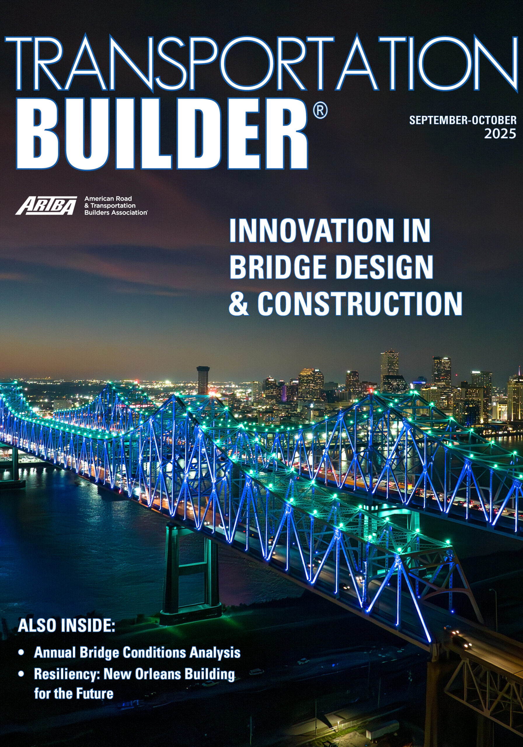 TB Sept-Oct 2025 cover