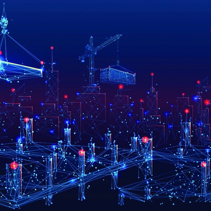 crane cargo LP new BL-ORIG